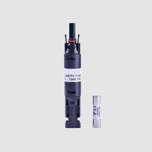 MC4 Fuse connector 1000V
